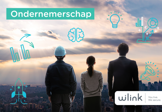 Ondernemerchap